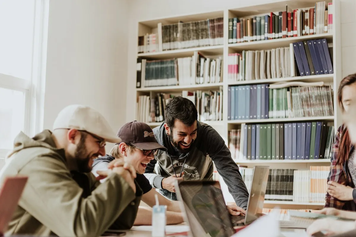 Enseignement supérieur et coopération institutionnelle