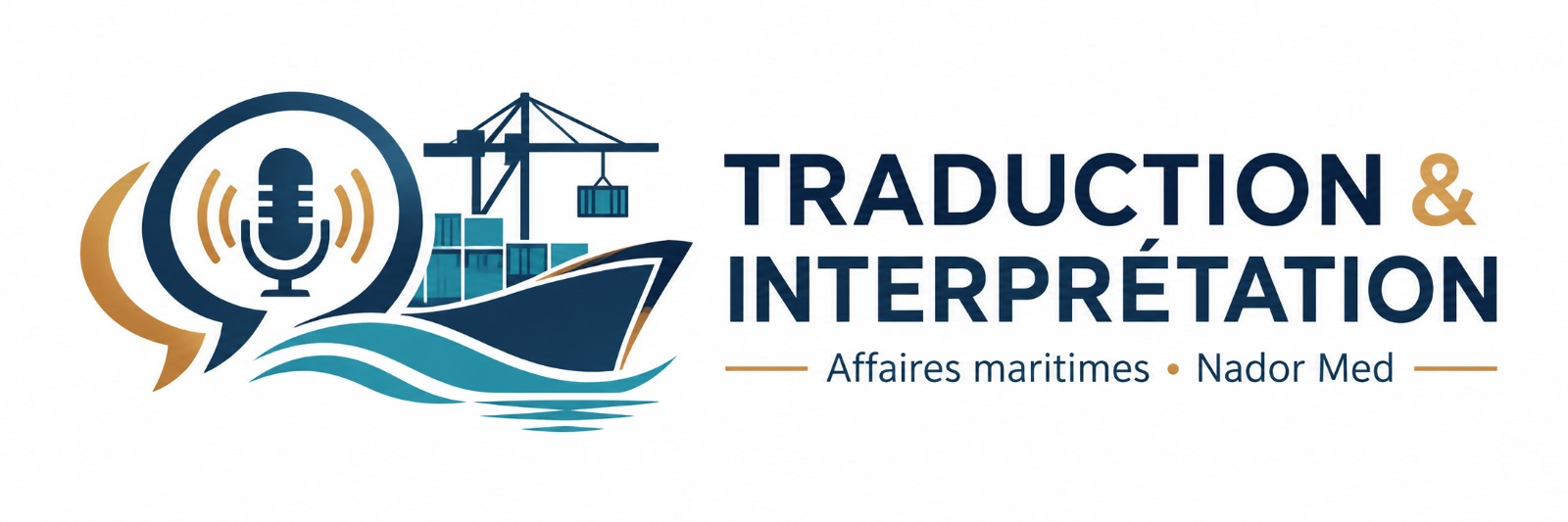 NADORMED — Traduction & Interprétation